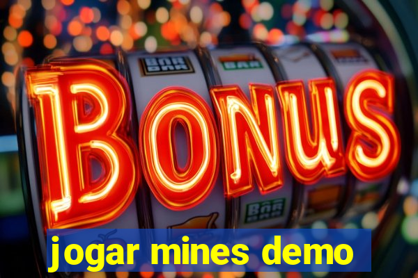 jogar mines demo